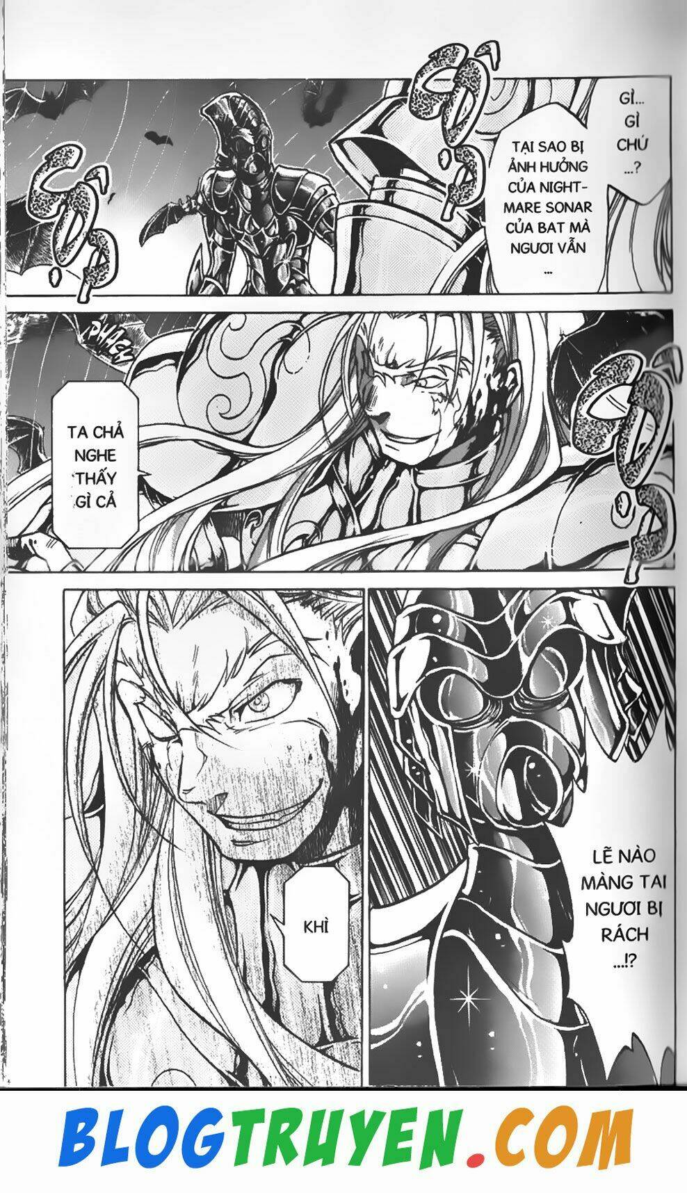 thần thoại minh vương chapter 49 19