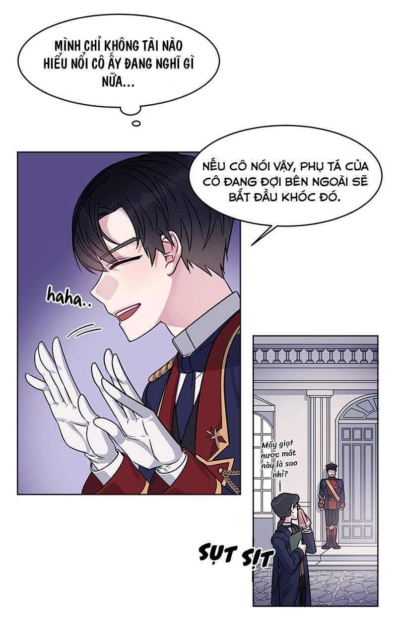 nhân tiện, nàng rồng! chapter 1 51