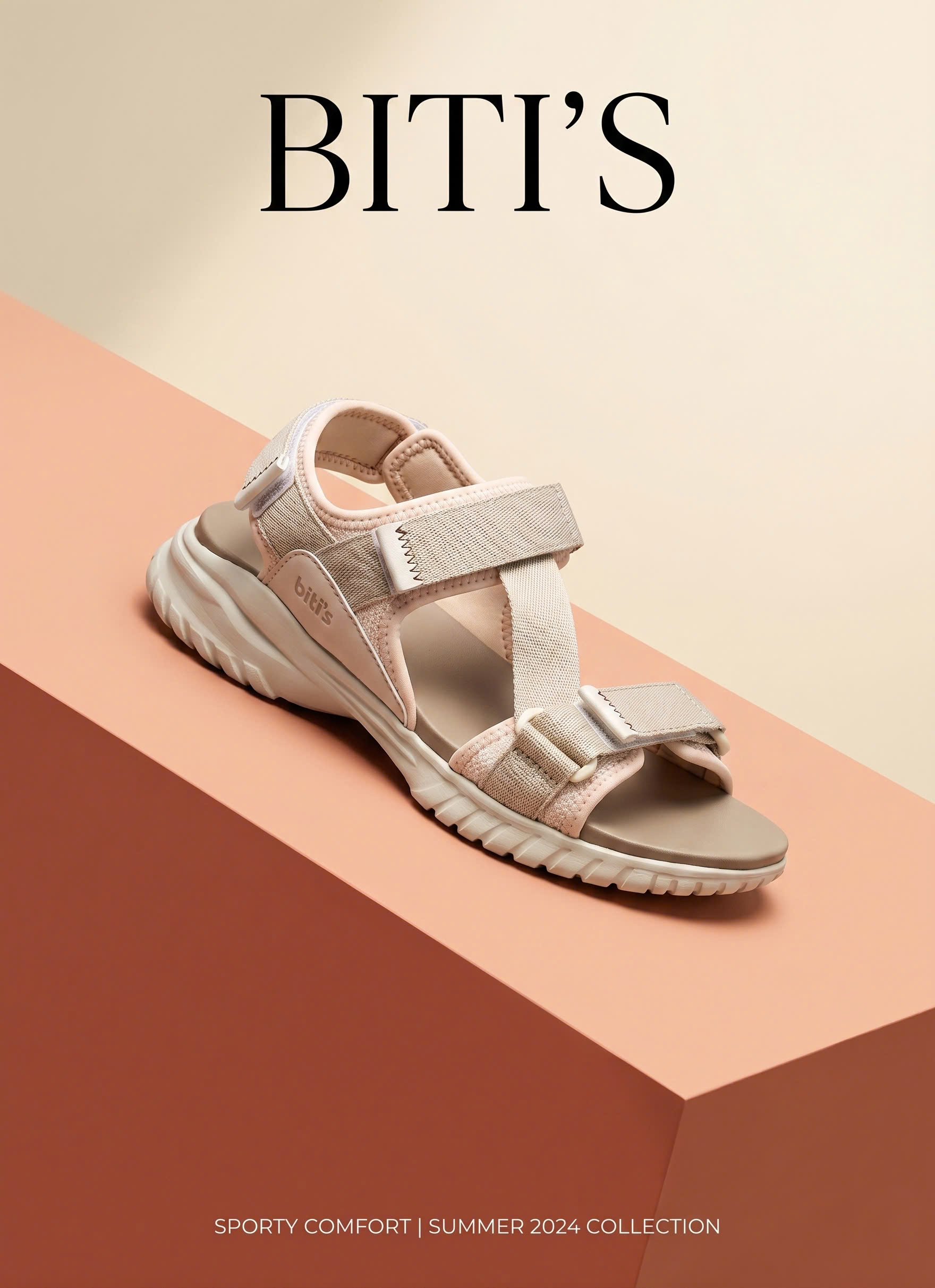 Sandal Biti's Hunter nữ (35-39)