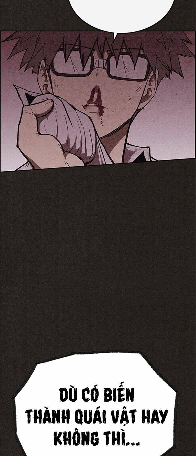 quái vật tại chung cư xanh chapter 112 23