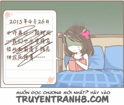 đại thánh và tiểu yêu chapter 3 9