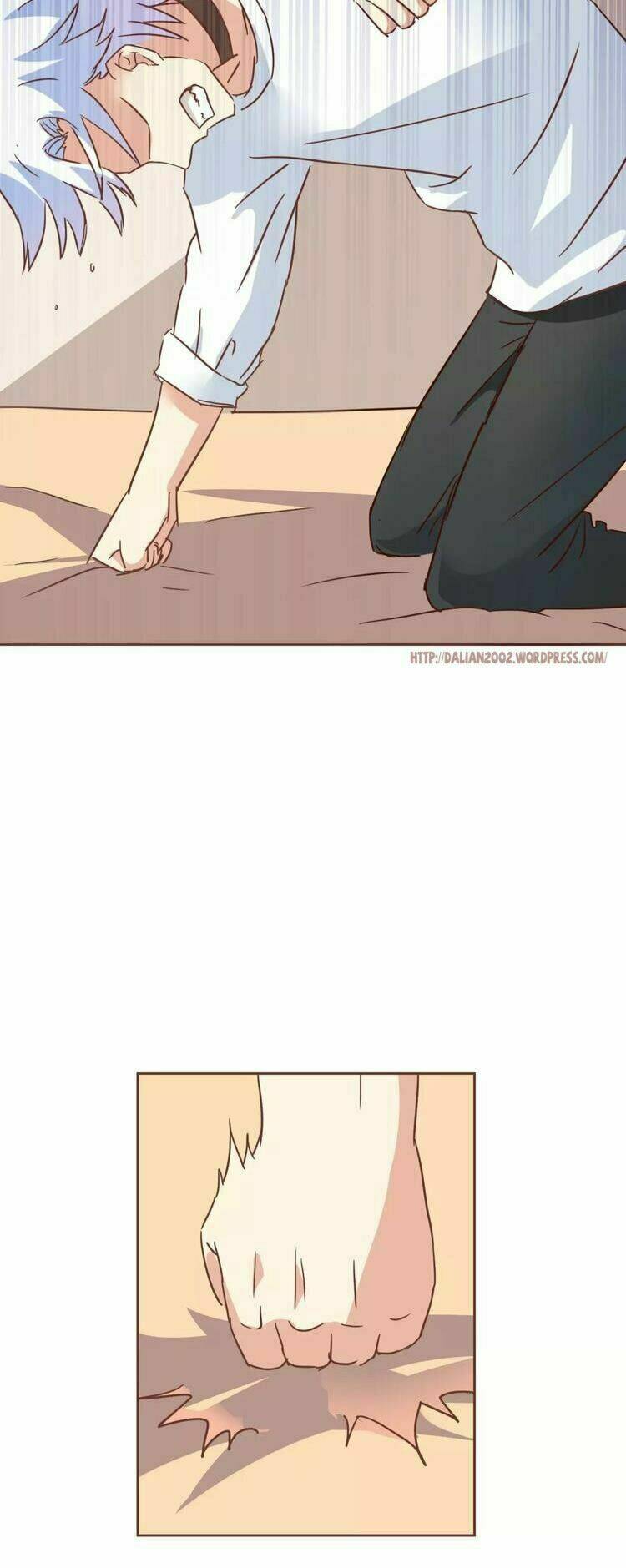 ân huệ của quỷ vương chapter 11 5