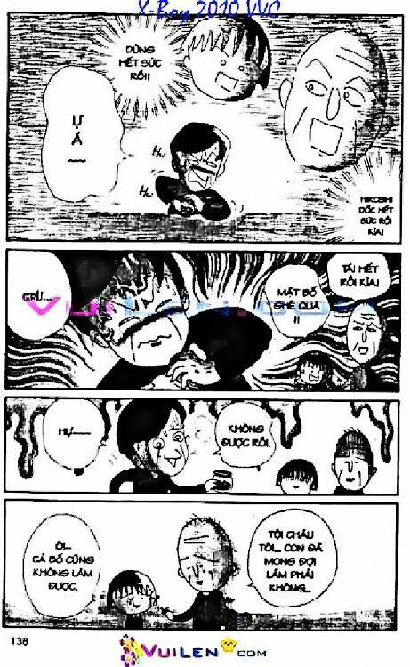 nhóc maruko chapter 15 138