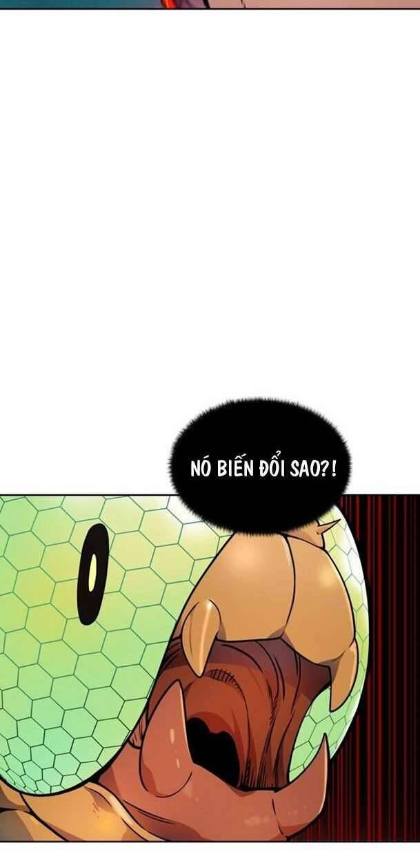 tòa tháp bí ẩn 2 chapter 566 29