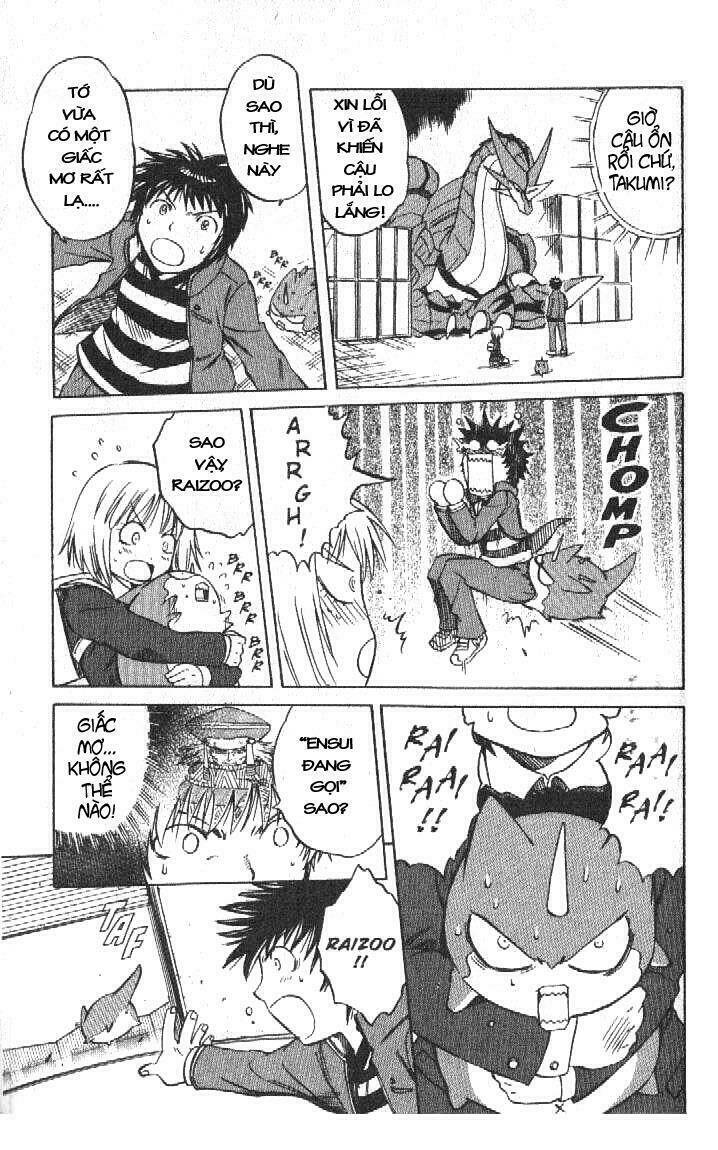 rồng ma trận chapter 40 29