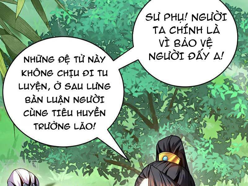 Đệ Tử Tu Luyện Còn Ta Thì Lười Biếng Chapter 52 - Trang 44