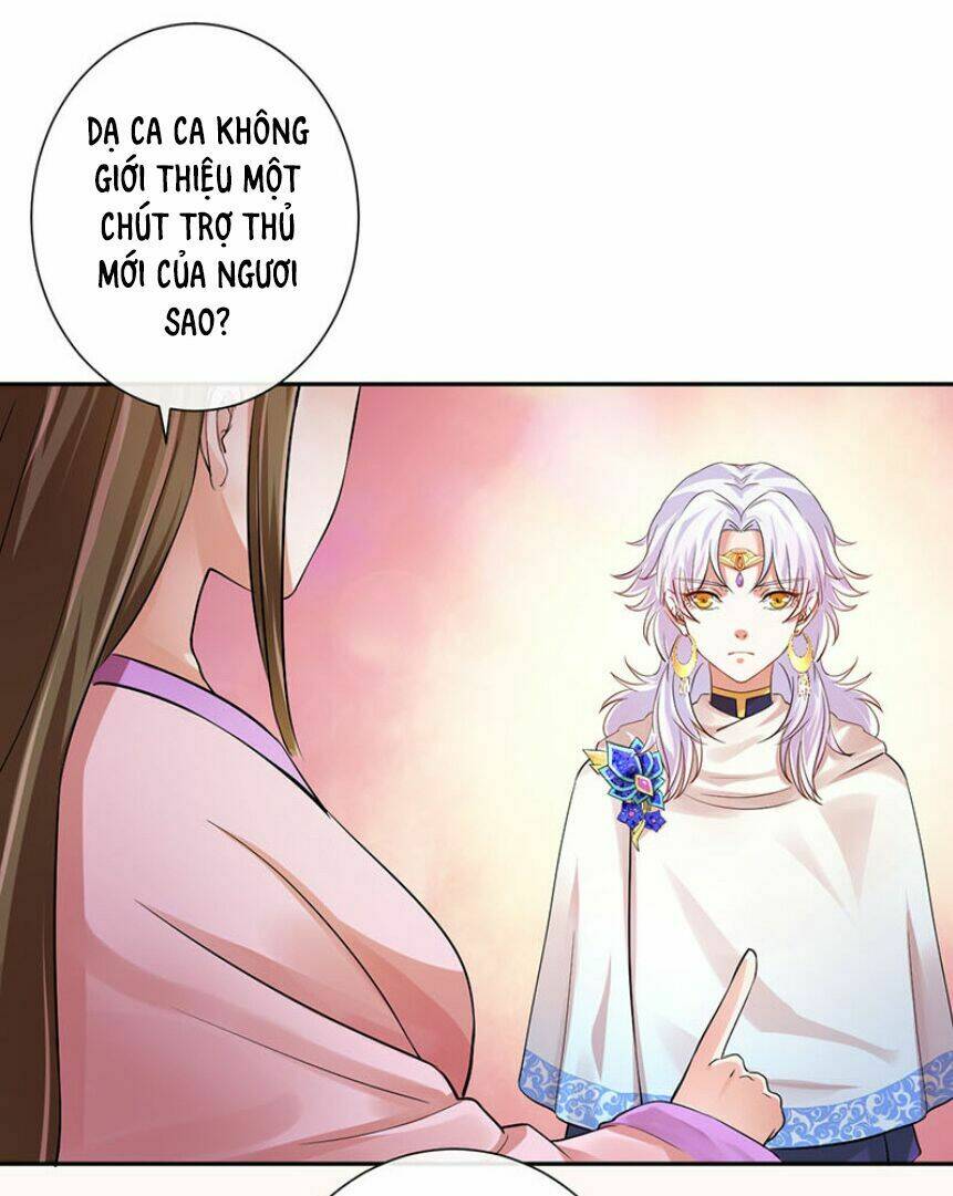 nghiên hương kỳ đàm chapter 13 39