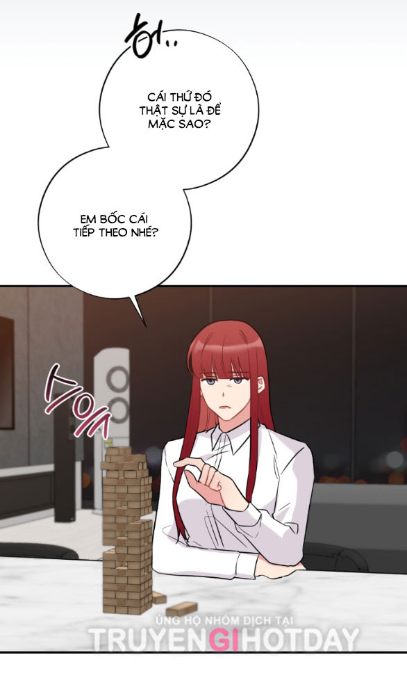 [18+] phương pháp xuất tinh của dosagyeon chapter 19.2 3