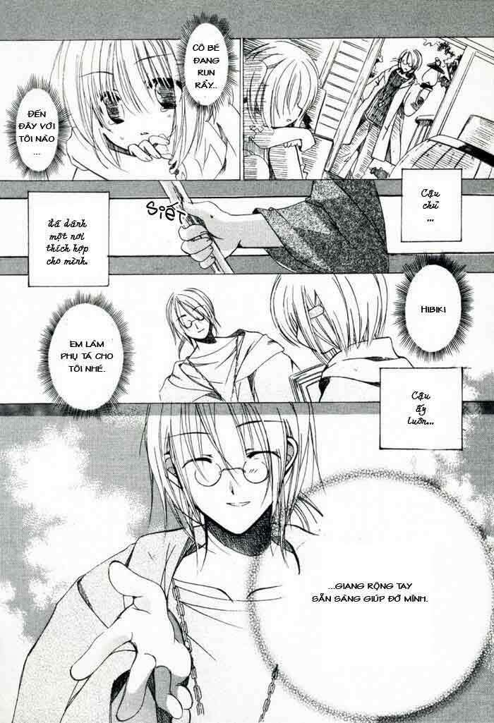 phép màu của hibiki chapter 1 43