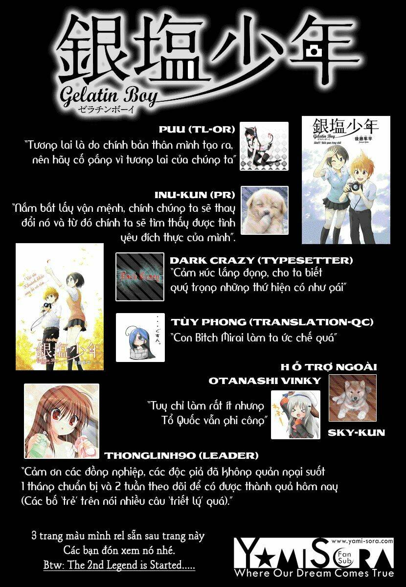 ginen shounen chapter 20 34