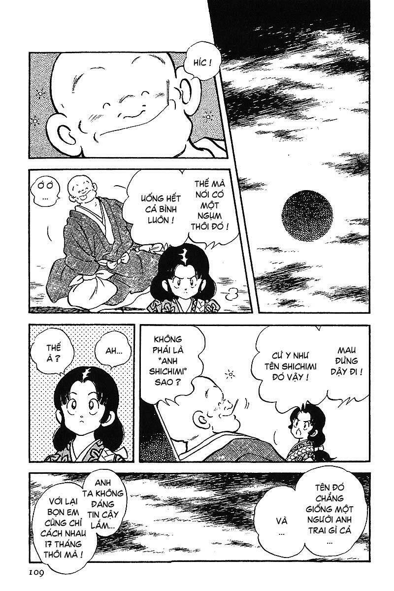 nijiiro togarashi - ớt bảy màu chapter 5 15