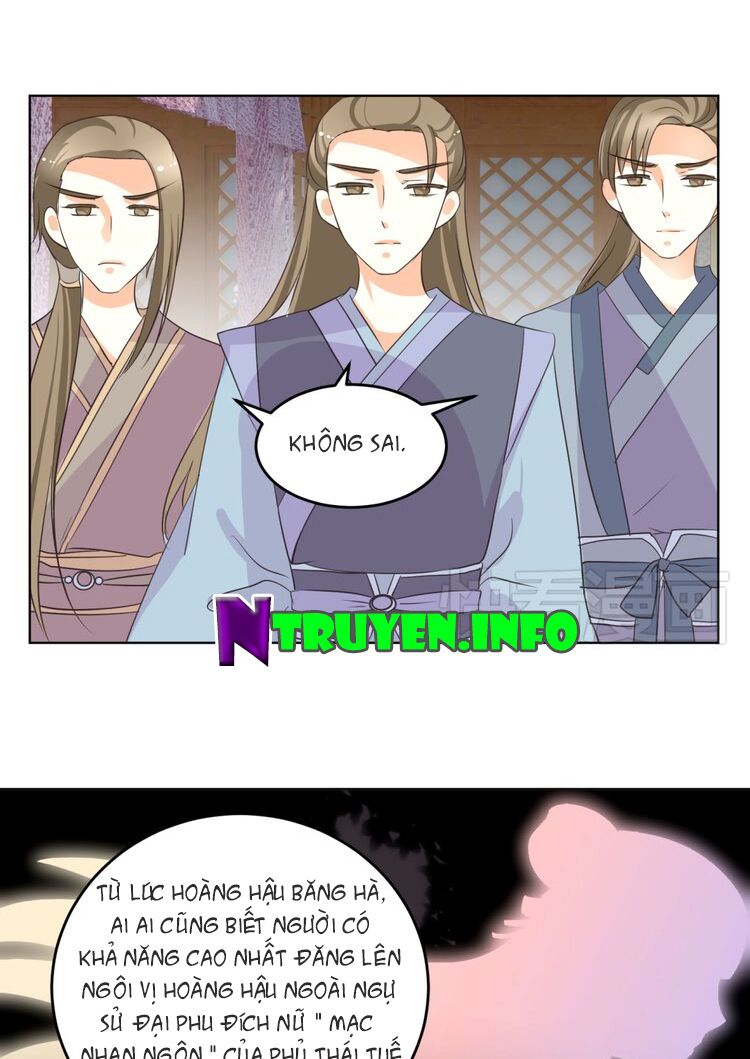 xuyên việt chi thiên tâm linh chapter 5.5 6