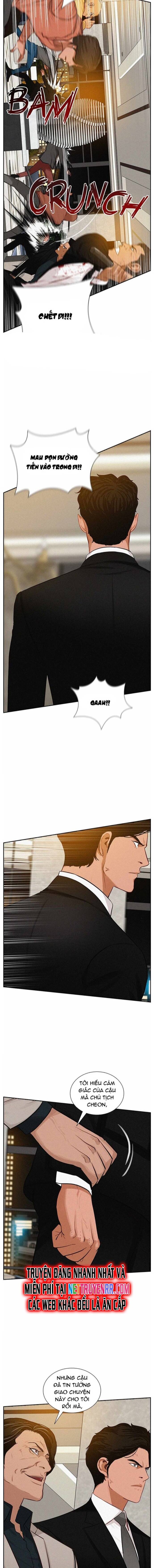 Chúa Tể Đồng Tiền Chapter 167 5