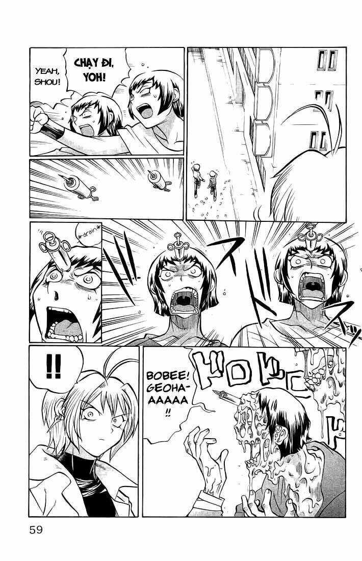 chaosic rune chapter 65 14