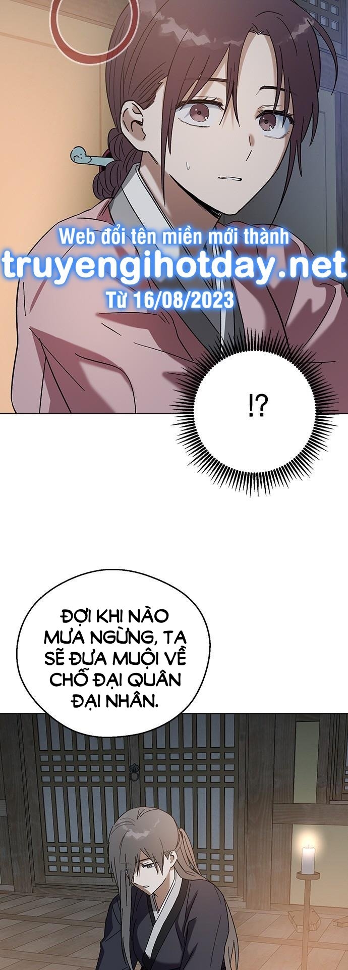 nhân duyên kiếp trước chapter 72.1 30