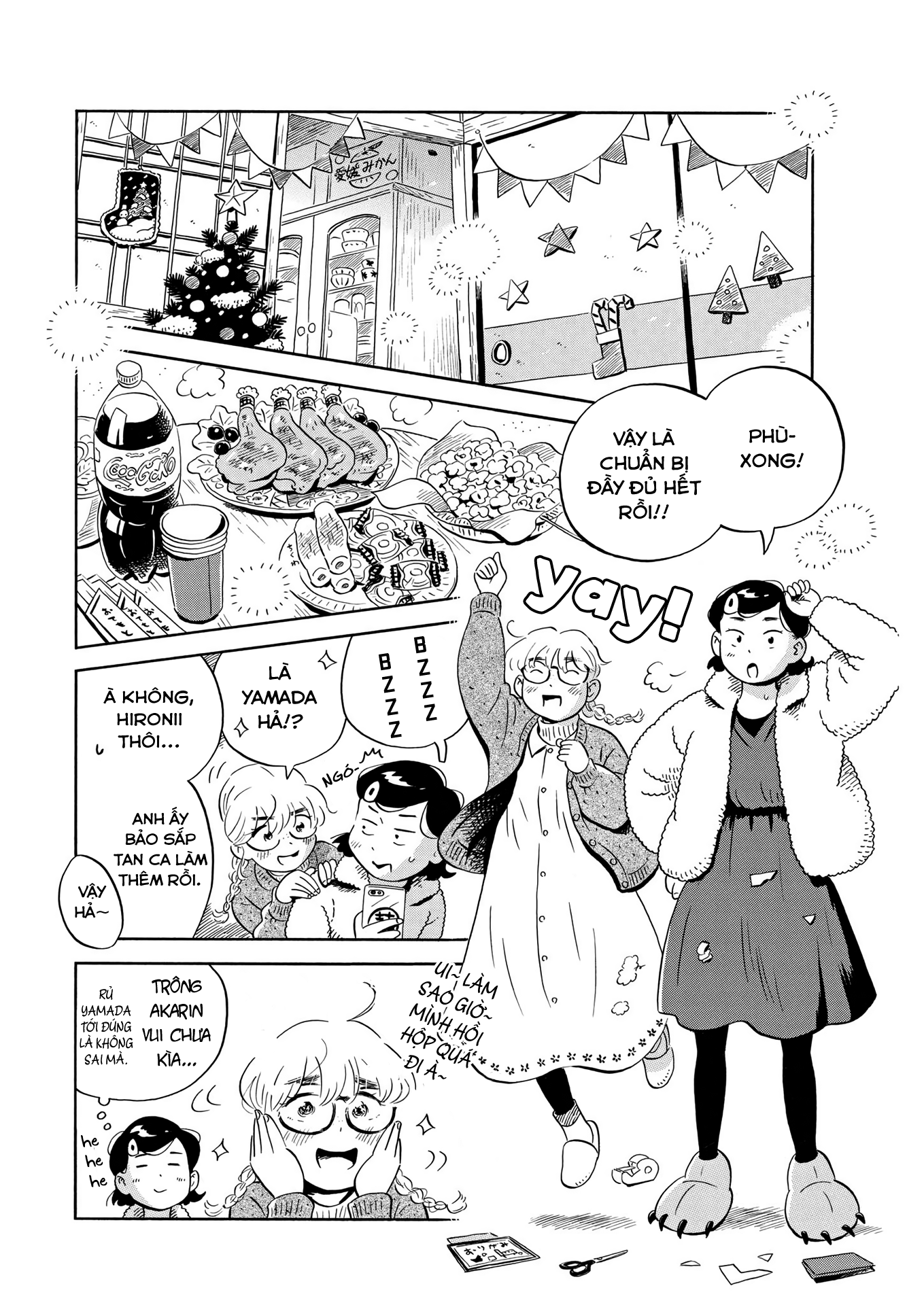 hirayasumi chapter 28 8