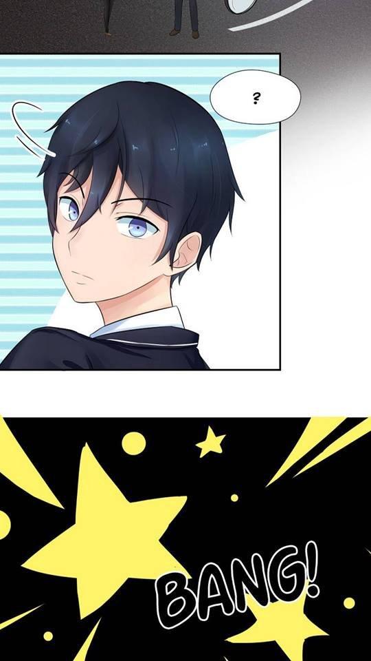 cô gái xấu chapter 1 15