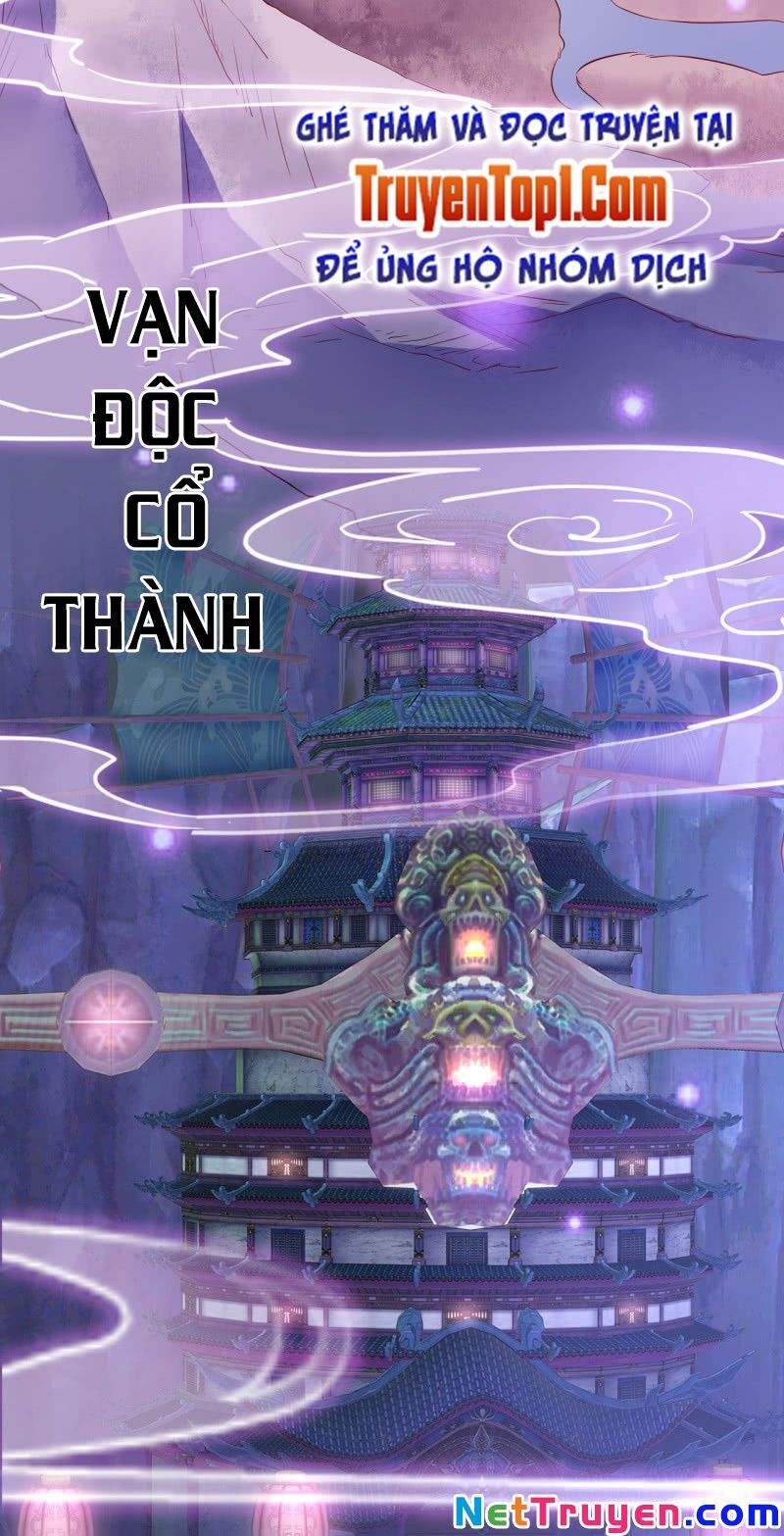 tà y cuồng thê chapter 109 19