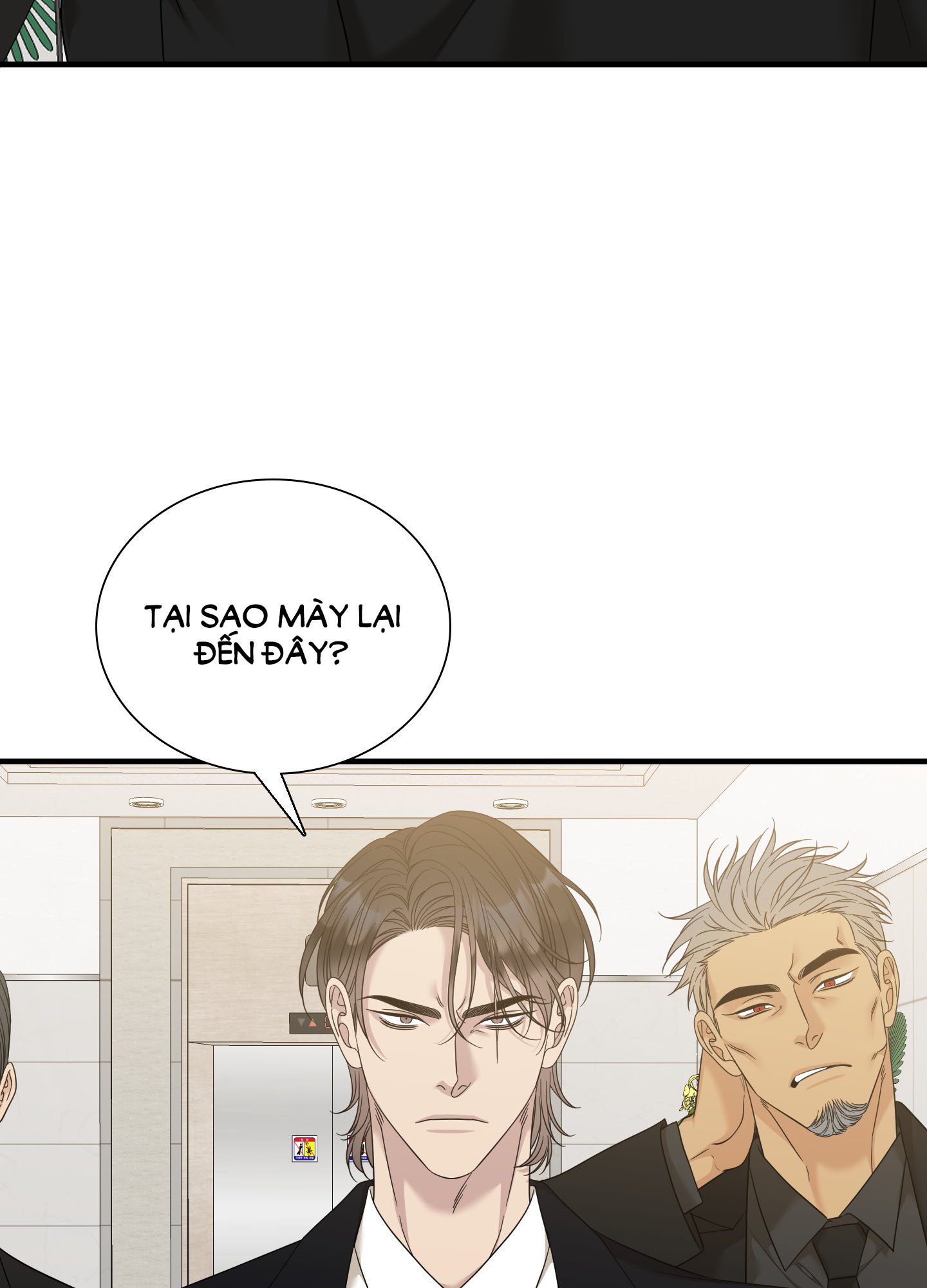 kẻ đê tiện chapter 56.1 22