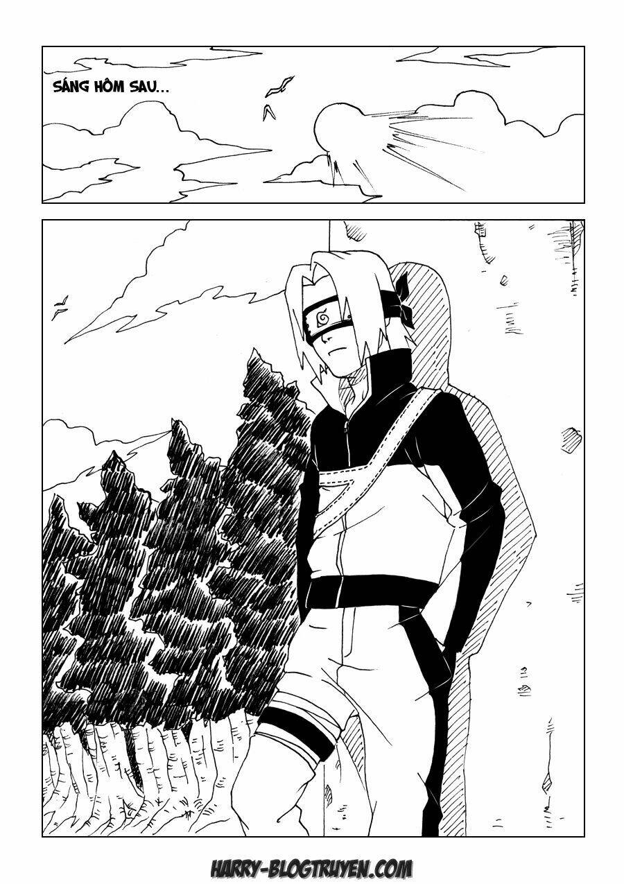 cửu vĩ hồ ly ngoại truyện chapter 1 10