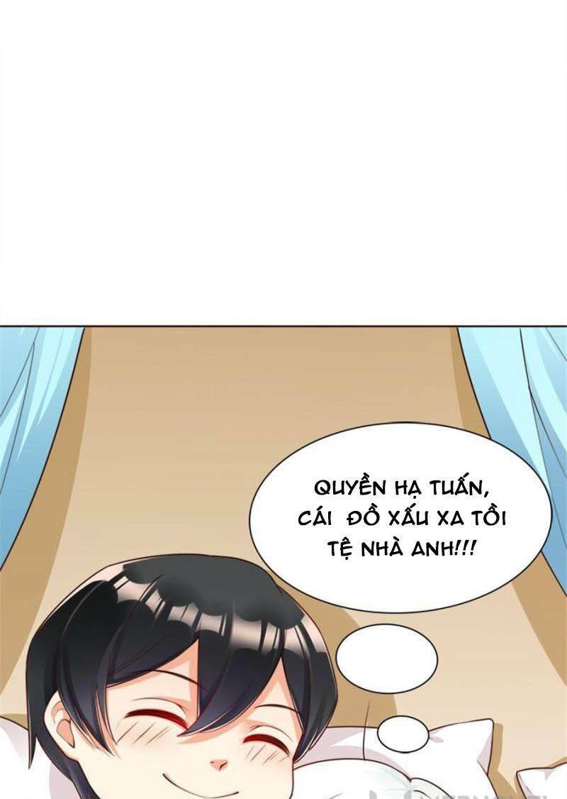 gặp phải người chồng xảo quyệt! chapter 19 69