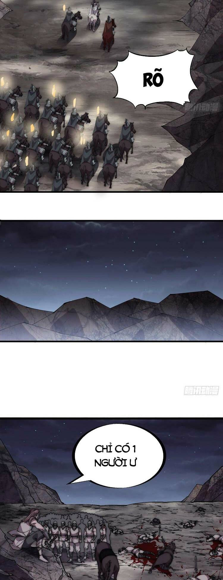 ta có một sơn trại chapter 243 3