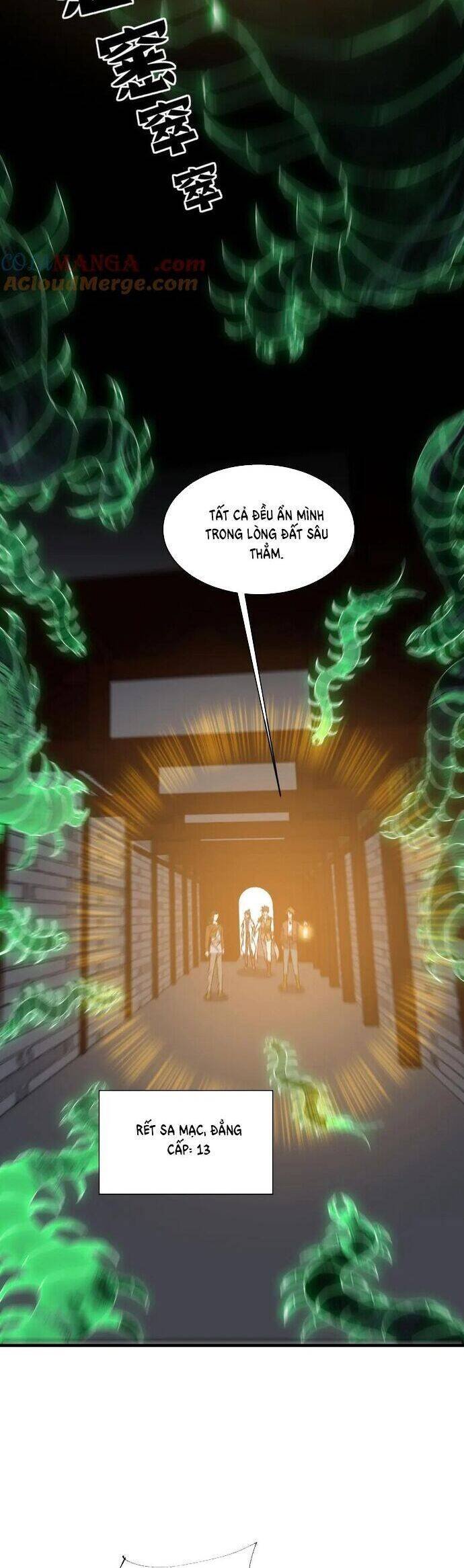 chư thần làm vợ, ta vô địch tại võng du chapter 21 20