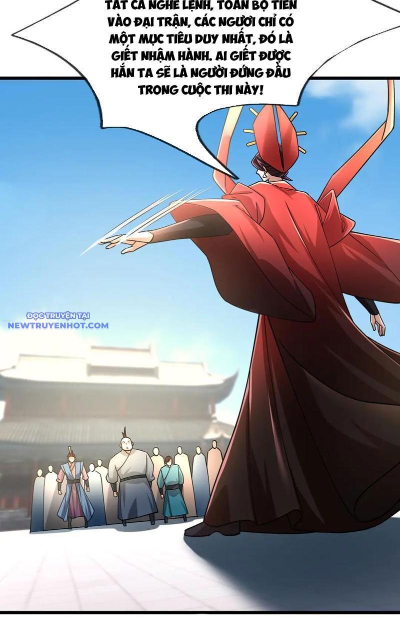 ngủ say vạn cổ: xuất thế đẩy ngang chư thiên chapter 56 95