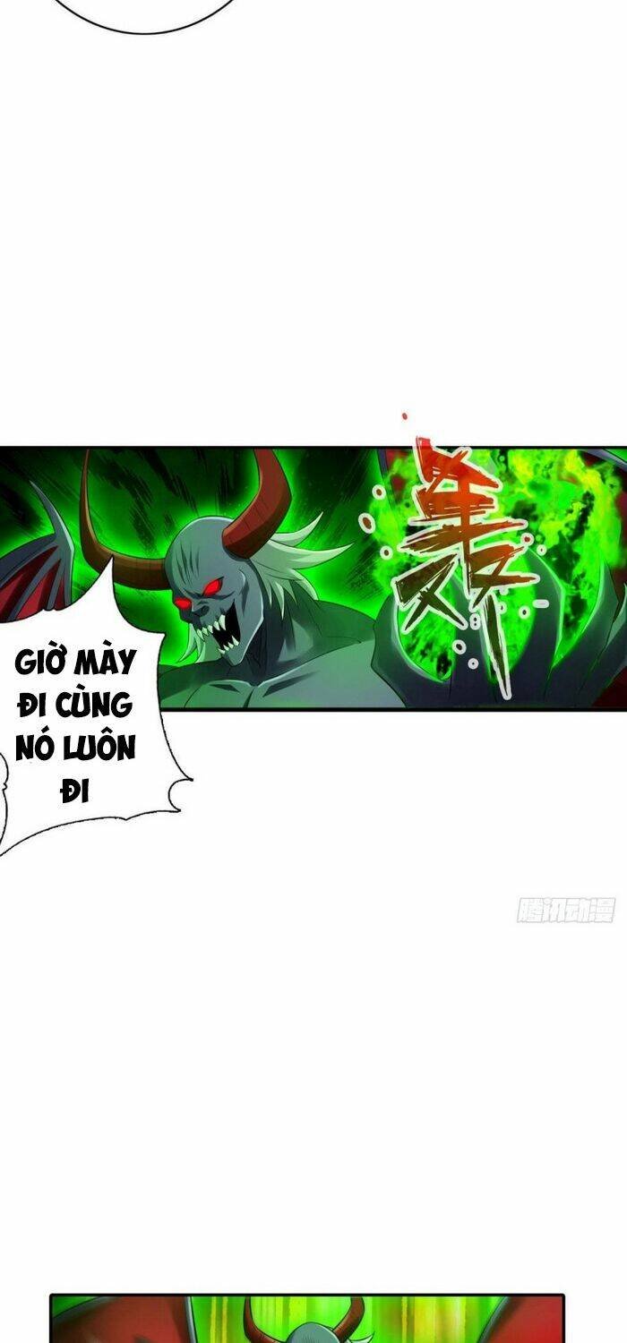 nhân vật phản diện đi tìm đường chết chapter 104 4