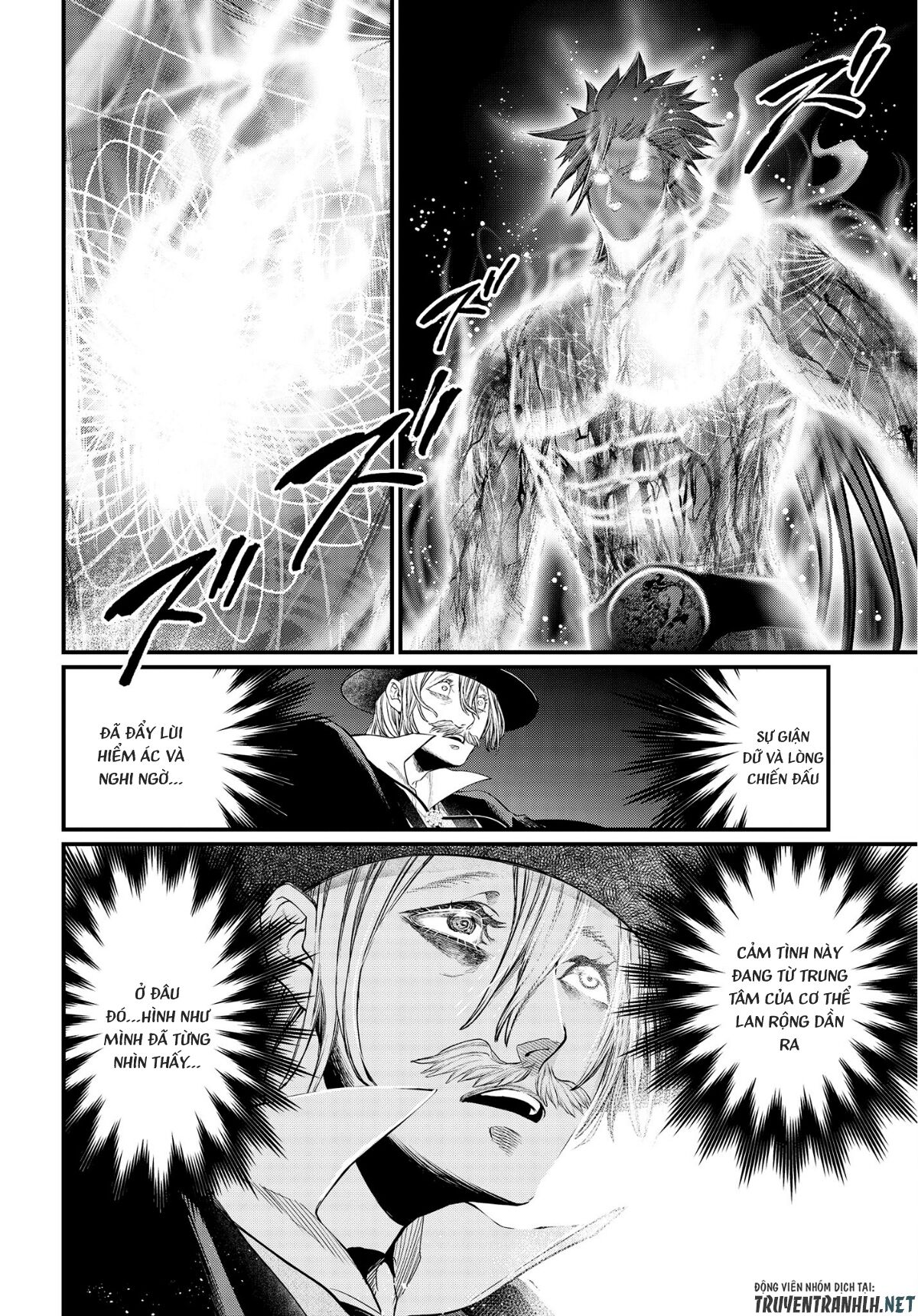 đại chiến nhân thần chapter 27 23