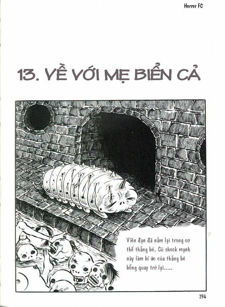 the bug boy chapter 6 17