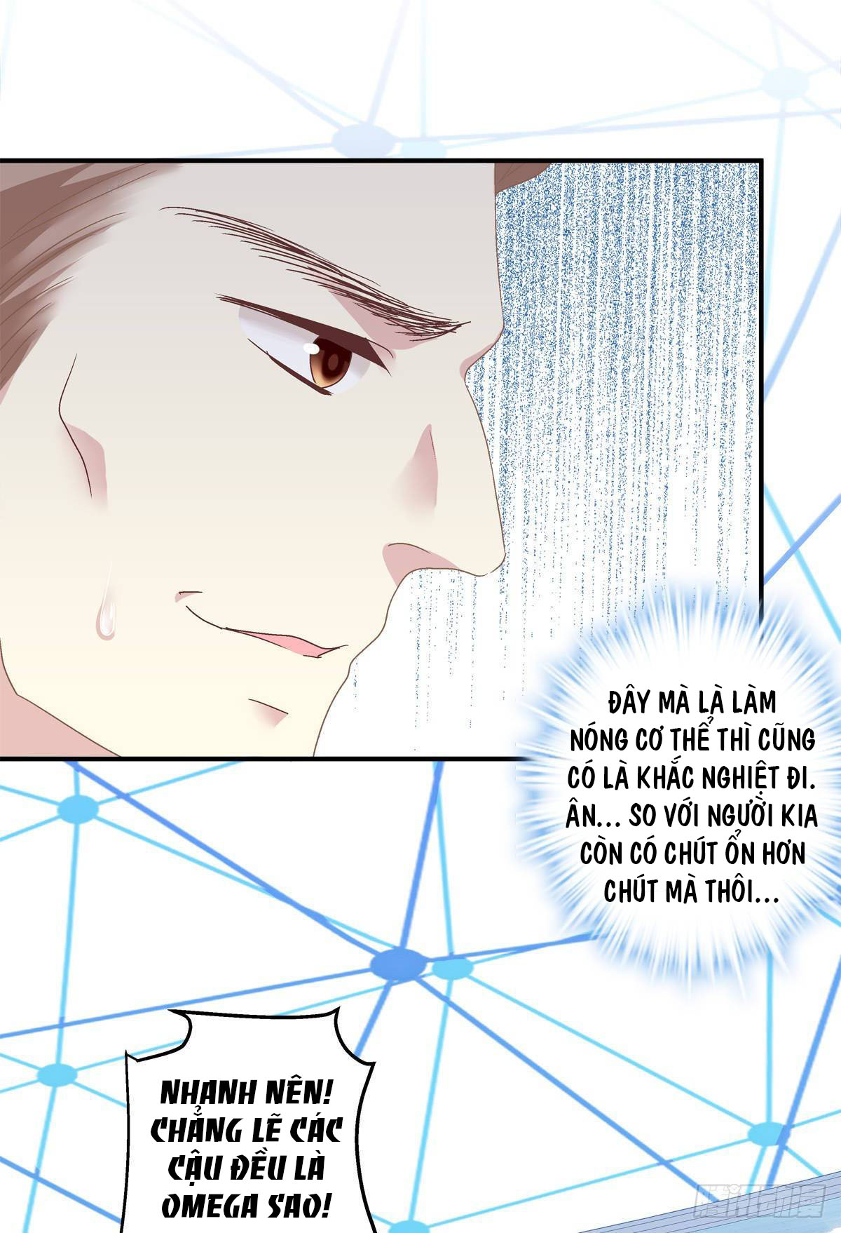 kiểm soát tuyệt đối chapter 27 44