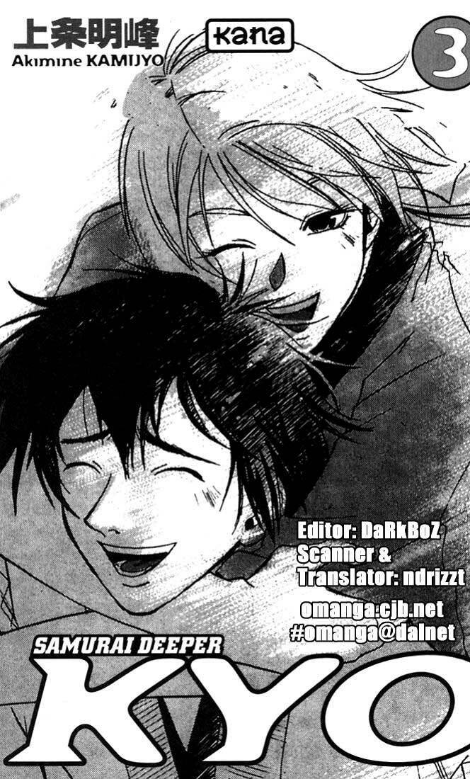 mắt quỷ kyo chapter 15 2