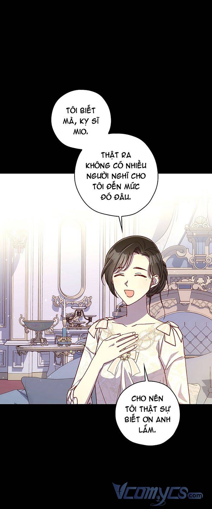 sống sót dưới thân phận hầu nữ chapter 82 11