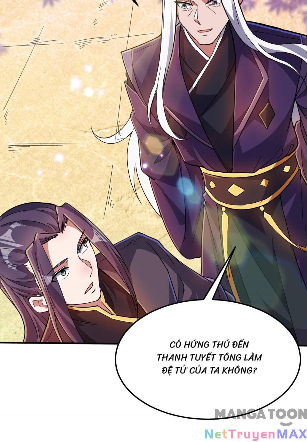 đệ nhất người ở rể chapter 245 10