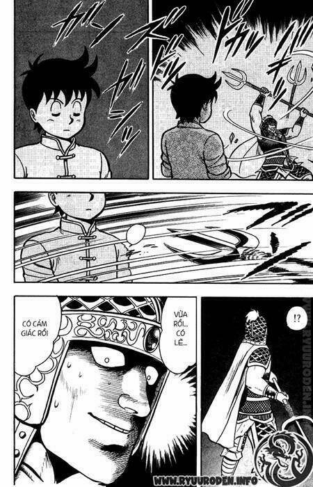 hoàng phi hồng phần 1 chapter 5 93