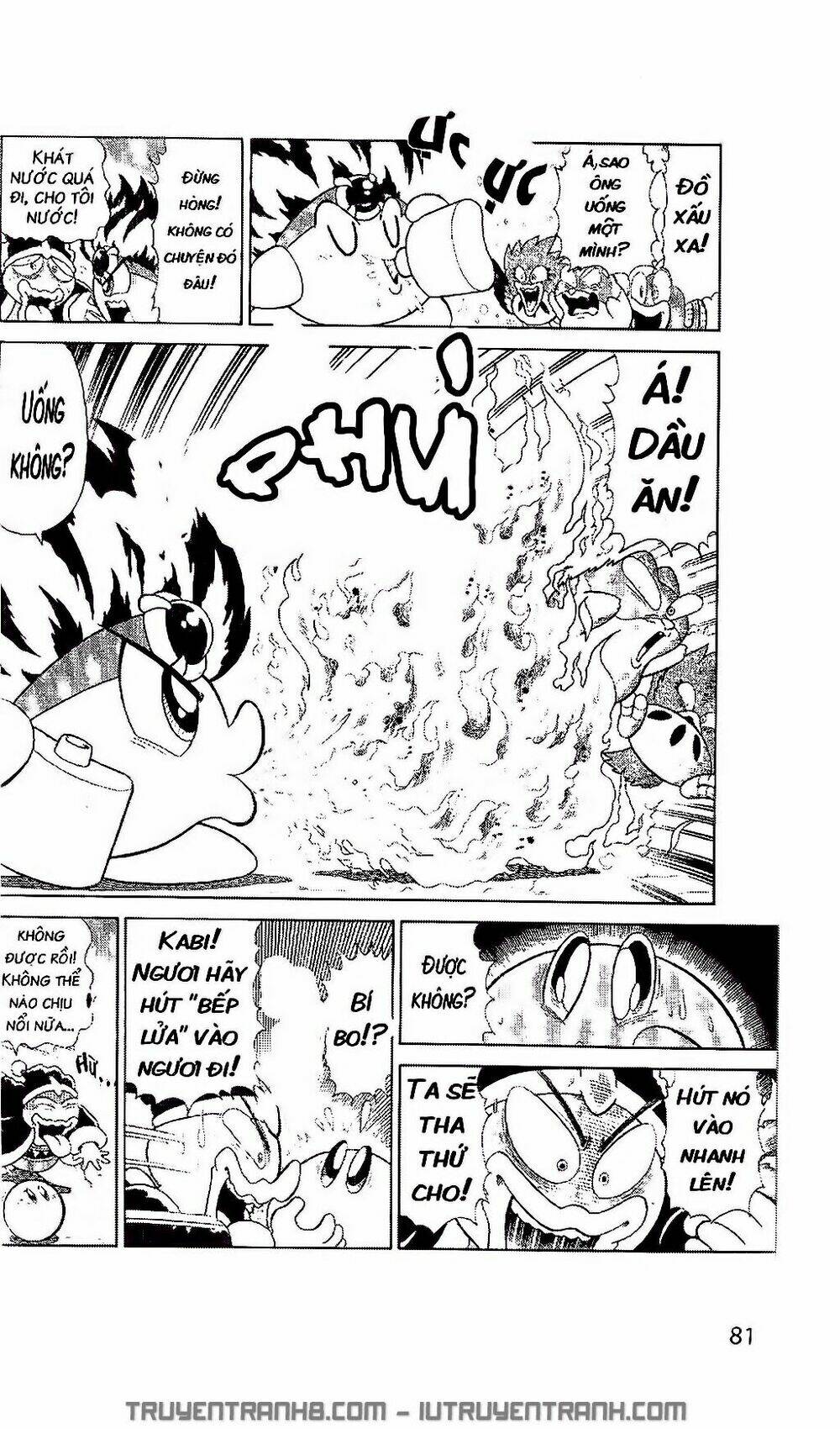 ngôi sao kabi chapter 42 12