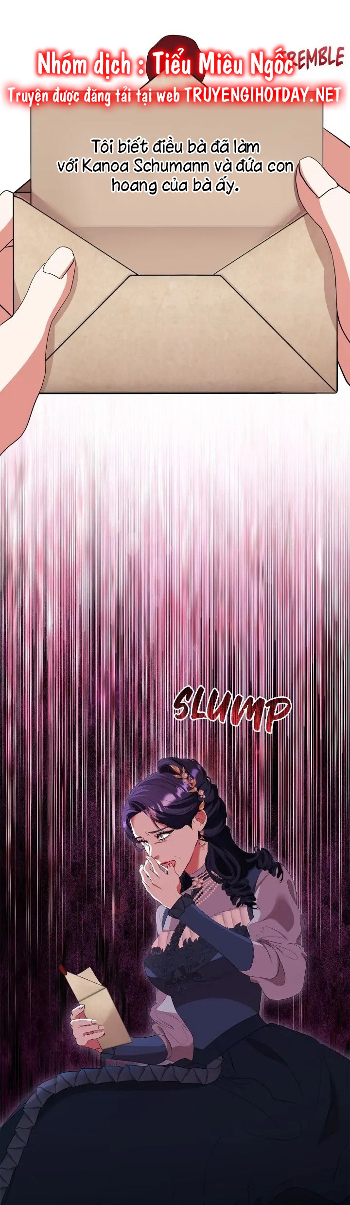 tình yêu đó chưa hề tồn tại chapter 68 32