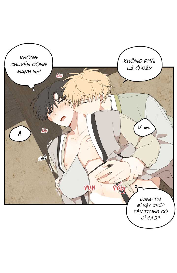 đường hoa liên kiều rơi chapter 21 57