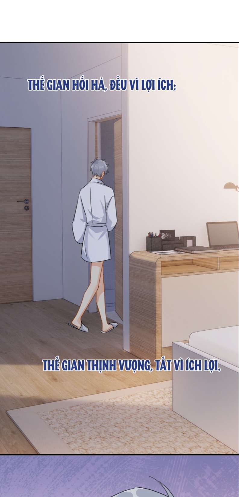 Theo Đuôi Chap 74 - Trang 20