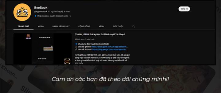 huyết cơ và kỵ sĩ chapter 293 64