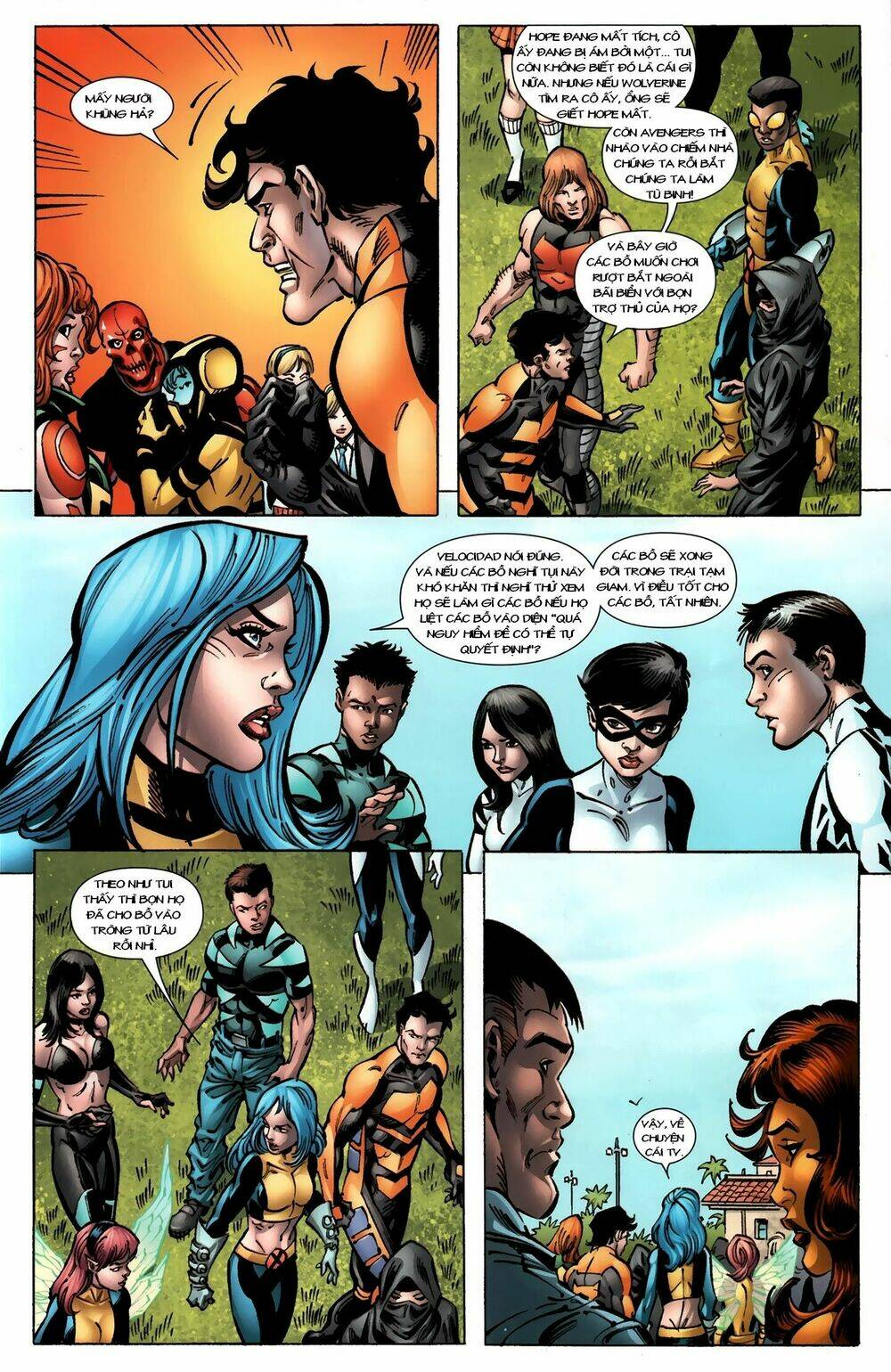 avengers vs x-men chapter 10 16