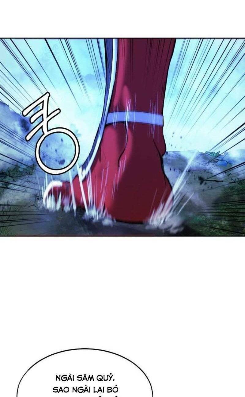 xuyên không thành hổ chapter 24 14