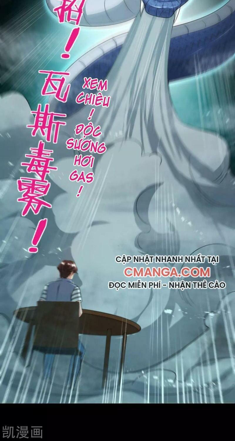 vòng bạn bè mạnh nhất của tiên giới chapter 65 31