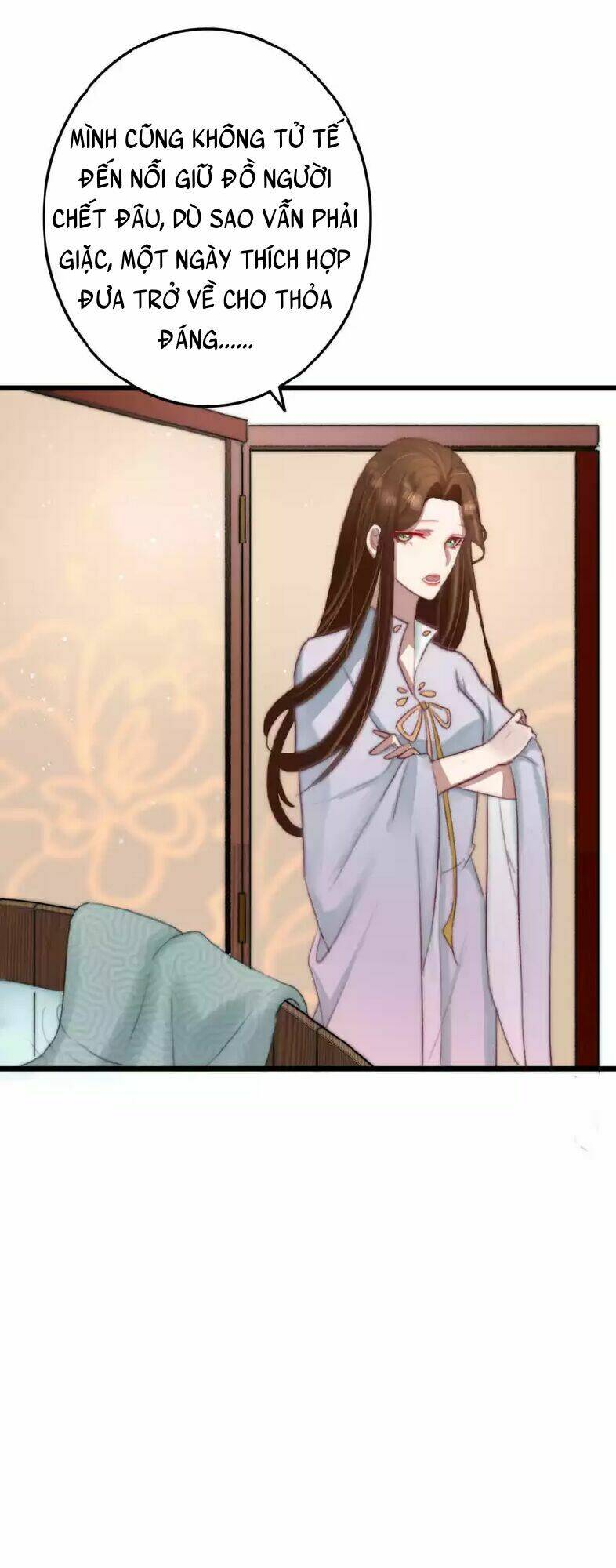 hành trình thịnh sủng chi cẩm tú chapter 3 28