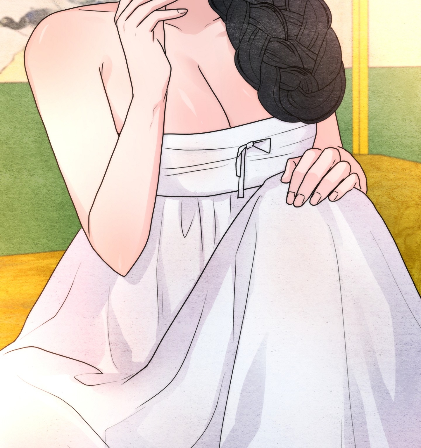 Cương Nhân chapter 92.2 23