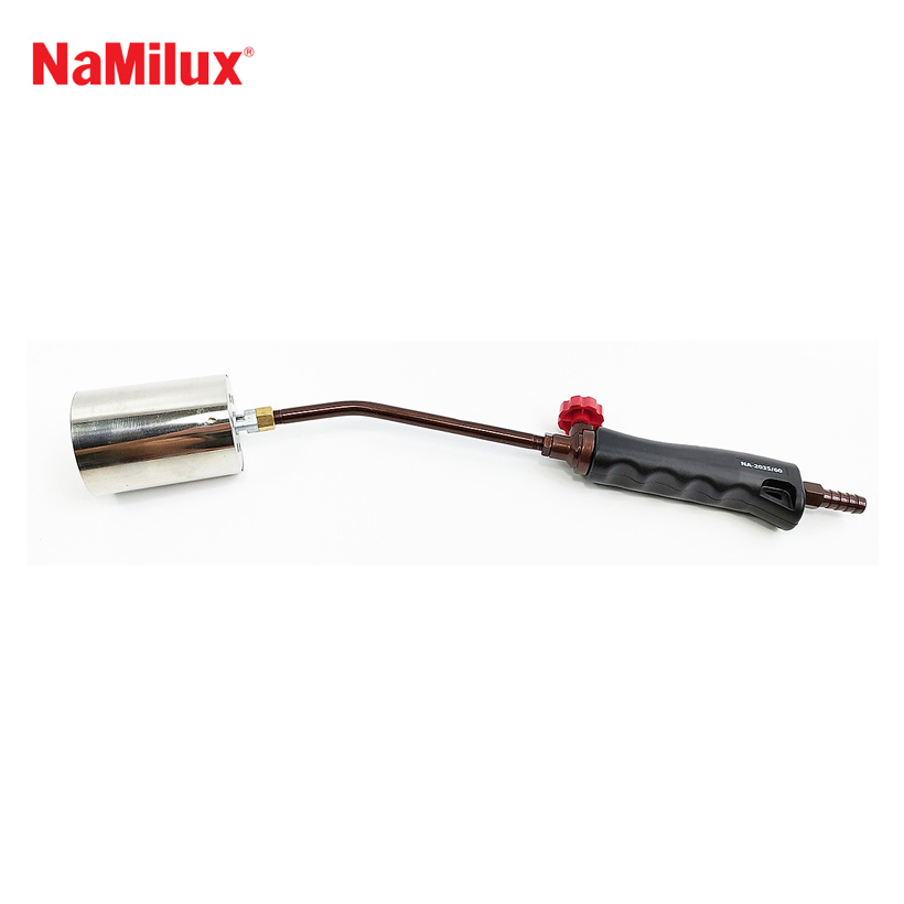 Đèn khò gas công nghiệp Namilux NA-203S - Hàng chính hãng