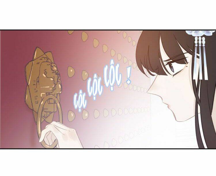 mãn đình phương - thiên hạ duy khanh chapter 12 9