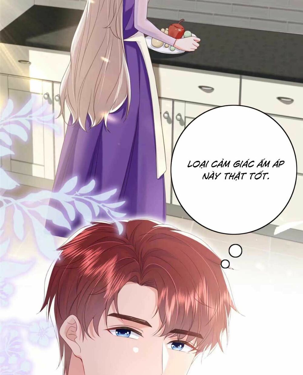 manh thê bé bỏng không dễ chọc chapter 13 34