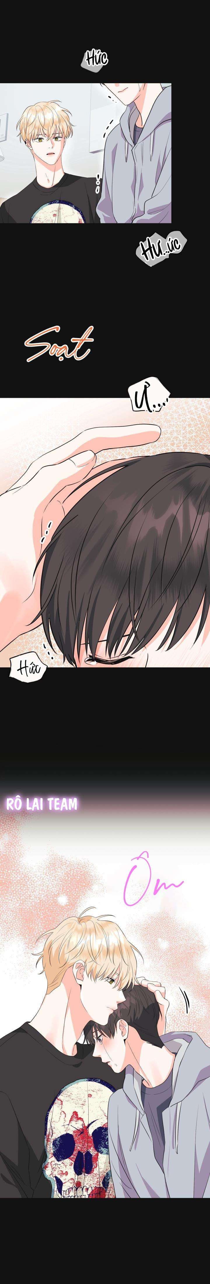 playlist tua ngược chapter 3 15